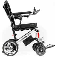 cadeira de rodas motorizada e POP Power Lite até 120kg