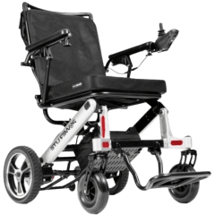 CADEIRA RODAS MOTORIZADA COMPACT POP 44CM ATE 120 KG POWERLITE CADEIRA RODAS MOTORIZADA COMPACT POP 44CM ATE 120 KG POWERLITE