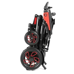 CADEIRA RODAS MOTORIZADA POP HYBRID 44CM 120KG POWER LITE CADEIRA RODAS MOTORIZADA POP HYBRID 44CM 120KG POWER LITE