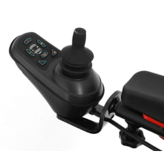Cadeira de Rodas Motorizada Pop Hybrid Power Lite
