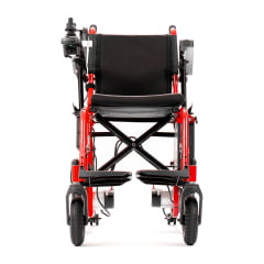 Cadeira de Rodas Motorizada Infantil Power Kids