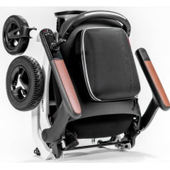CADEIRA RODAS MOTORIZADA ROBOOTER 150KG POWER LITE CADEIRA RODAS MOTORIZADA ROBOOTER 150KG POWER LITE