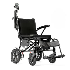 Cadeira de Rodas Motorizada X-Lite Power Lite até 120kg