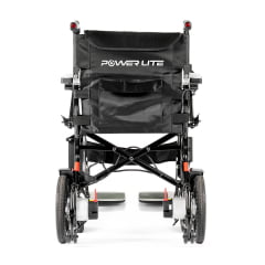 Cadeira de Rodas Motorizada X-Lite Power Lite até 120kg