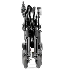 Cadeira de Rodas Motorizada X-Lite Power Lite até 120kg