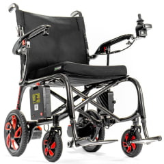 CADEIRA RODAS MOTORIZADA X ULTRA LITE EM CARBONO POWER LITE CADEIRA RODAS MOTORIZADA X ULTRA LITE EM CARBONO POWER LITE