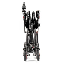 Cadeira de Rodas Motorizada X Ultra Lite Power Lite em Fibra de Carbono