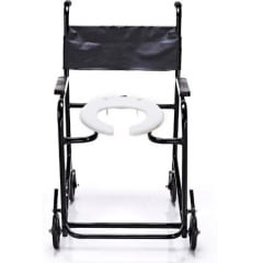 CADEIRA BANHO PLUS OBESO 130KG  PROLIFE