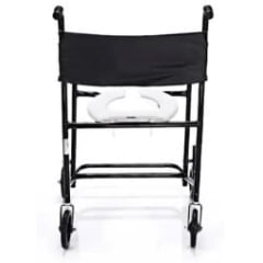 CADEIRA BANHO PLUS ATE 130KG PROLIFE