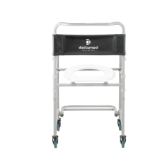 Cadeira De Banho 100 Kg D30 Dellamed																		