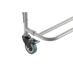 Cadeira De Banho 100 Kg D30 Dellamed																		