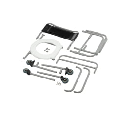 CADEIRA BANHO DOBRAVEL D30 100 KG 