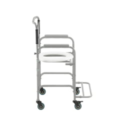 Cadeira De Banho 100 Kg D30 Dellamed																		