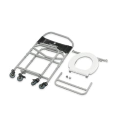 CADEIRA BANHO DOBRAVEL D40 120 KG 