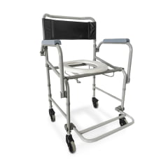 CADEIRA BANHO DOBRAVEL D40 120 KG 
