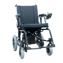 CADEIRA MOTORIZADA CM13 44CM  FREEDOM