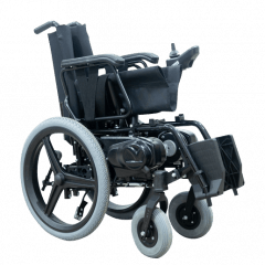 Cadeira De Rodas Motorizada CM20 Freedom