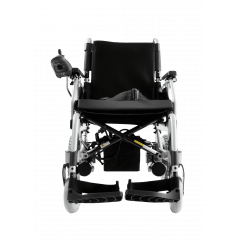 Cadeira De Rodas Motorizada D1000 Dellamed