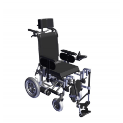 Cadeira De Rodas Motorizadas E3