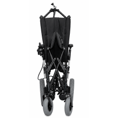 Cadeira de Rodas Motorizada E3 Reclinável Ortobras