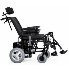 CADEIRA DE RODAS MOTORIZADA E3 