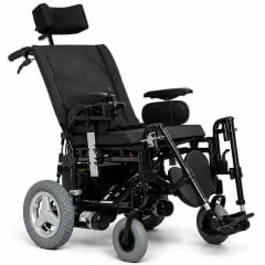 CADEIRA DE RODAS MOTORIZADA E3 