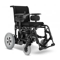 Cadeira De Rodas Motorizada  E4  44Cm Ortobras