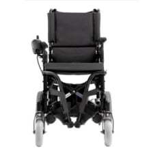 Cadeira De Rodas Motorizada  E4  44Cm Ortobras