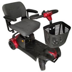 SCOOTER SCOTT S OTTOBOCK