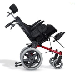 CARRINHO POSTURAL CONFORMA TILT