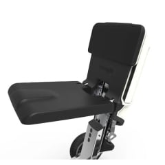 SCOOTER MOTORIZADA 3 RODAS ATTO