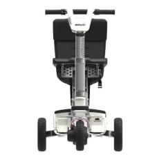 SCOOTER MOTORIZADA 3 RODAS ATTO