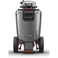 SCOOTER MOTORIZADA 3 RODAS ATTO SPORT 