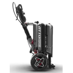 SCOOTER MOTORIZADA 3 RODAS ATTO SPORT