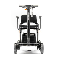 Scooter Motorizada Lite Go Power Lite