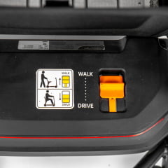 Scooter Motorizada Lite Go Power Lite