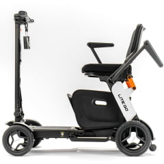 Scooter Motorizada Lite Go Power Lite