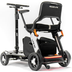Scooter Motorizada Lite Go Power Lite
