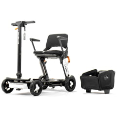 Scooter Motorizada Lite Go Power Lite