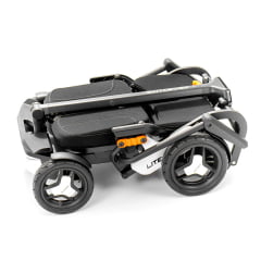 Scooter Motorizada Lite Go Power Lite