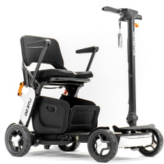 SCOOTER MOTORIZADA LITE GO POWER LITE