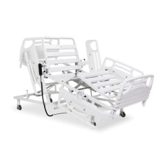 AMA EVOLUTION 5 MOVIMENTOS ELEVACAO LEITO TRENDLEMBURG E INCLINAÇAO 