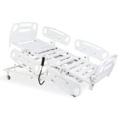 CAMA EVOLUTION 5 MOVIMENTOS ELEVACAO LEITO TRENDLEMBURG E INCLINAÇAO 