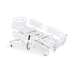 CAMA EVOLUTION 5 MOVIMENTOS ELEVACAO LEITO TRENDLEMBURG E INCLINAÇAO 