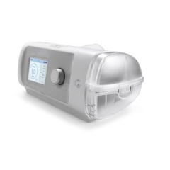 Bipap Yuwell Automático