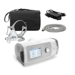 BIPAP YUWELL AUTOMATICO