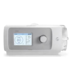 BIPAP YUWELL AUTOMATICO