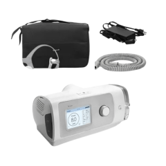 BIPAP YUWELL AUTOMATICO