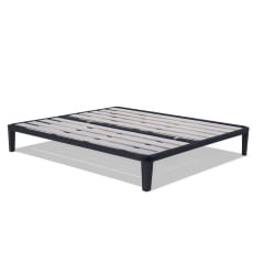 BOX FLET PILATI 1,79x1,98 - BRANCO
