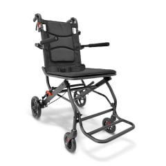 CADEIRA DE TRANSPORTE D90 100 KG - DELLAMED